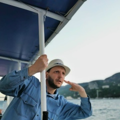 Sedin Sedin, 11.11, Москва