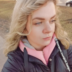Яна Мещанова, 26.11.1994, Минск