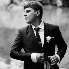 Михаил Выручаев, 27.08.1988, Москва