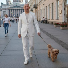 Игорь Антонов, 20.05, Екатеринбург