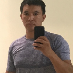 Kairat Namazbaev, 02.06.1988, Уральск