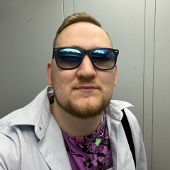 Денис Кривоногов, 29.07.1988, Санкт-Петербург