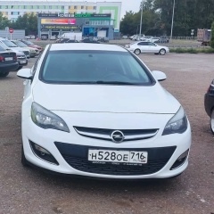 Александр Феногентов, 23.07, Елабуга