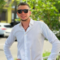 Серёга Сургучёв, 12.04, Пенза