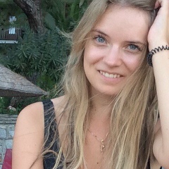 Алена Присяжнюк, 28.02