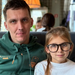 Семен Гайворонцев, 18.01.1988, Остров Диксон