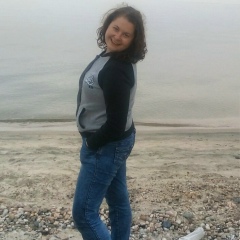 Юлия Мартынова, 25.11.1989, Улан-Удэ