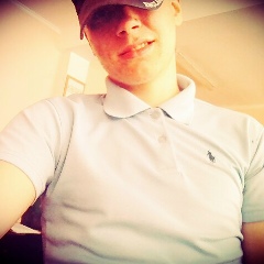 Женя Кулик, 25.12.1999, Полтава