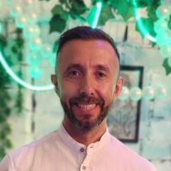 Андрей Андреевич, Челябинск
