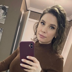 Анюта Дволучанская, 02.03, Майкоп