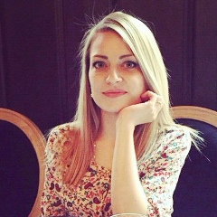 София Мыслицкая, 25.04.1989, Черновцы