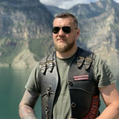 Павел Владимирович, 15.06, Санкт-Петербург