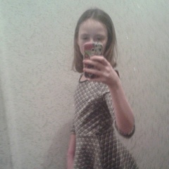 Виктория Алексеенко, 03.01.2001, Киев