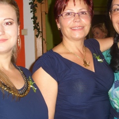 Oksana Novotna, Teplice