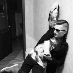 Артемий Андреев, 14.11.1993, Москва