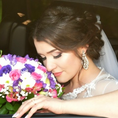 Залина Гарипова, 20.04.1997, Анапа