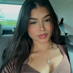 Babbí Andrietta, 30.04, Rio de Janeiro