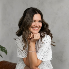 Анастасия Потехина, 10.09.1989, Санкт-Петербург