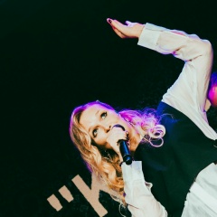 Мария Сафонова, 21.02, Москва