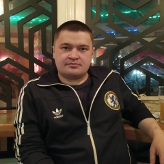 Александр Рупасов, Ангарск