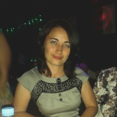 Эльвира Нургалиева, 29.11, Дюртюли