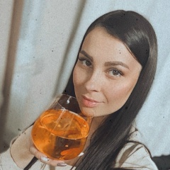 Мария Фомякова, 01.03.1996, Челябинск