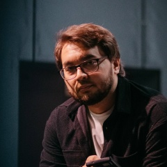 Александр Морев, 04.07