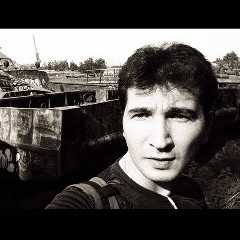 Антон Соломатин, 08.05.1982, Краснодар