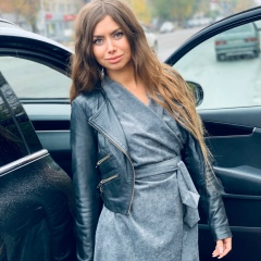 Катенька Быстрянина, 11.07, Уральск