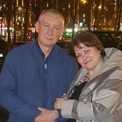 Алёна Ягодка, 31.05, Санкт-Петербург