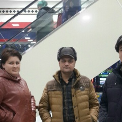 Хуршидка Аминова