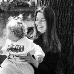 Мария Большакова, 11.04.1988, Санкт-Петербург