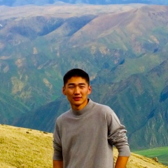 Бакдаулет Тилемис, 15.06.1994, Алматы