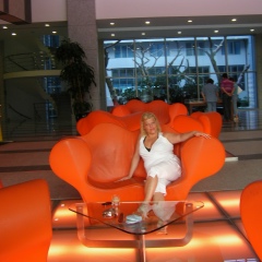 Елена Серова, 17.01, Звенигород