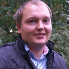 Егор Тришкин, Майкоп