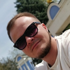 Игорь Пилипенко, 10.05, Киев