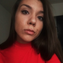 Валерия Рядинская, 23.06