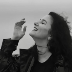 Лизавета Совушкина, 09.05.2007