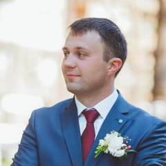 Алексей Цепаев, 08.09.1987, Белгород