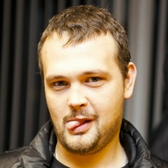 Иван Тихомиров, 01.08, Санкт-Петербург