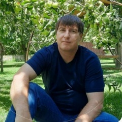 Сагид Кунбуттаев, 03.06.1984, Душанбе