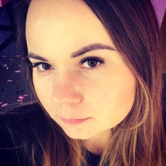 Анна Гришина, 13.07, Днепр (Днепропетровск)