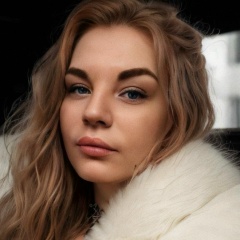 Светлана Копусова, 18.04