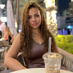 Анна Галиуллова, 25.05, Краснодар