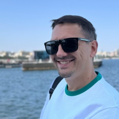 Вадим Шестаков, 25.04, Челябинск