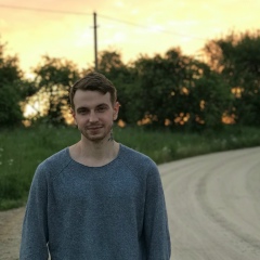 Руслан Фишер, 12.07.1996, Даугавпилс