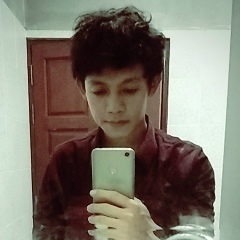 Ye'-Linn Htet, 14.10.1992