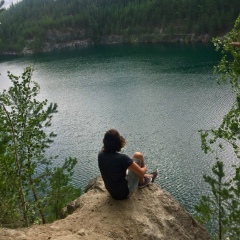 Анастасия Ватолина, 06.06.1988, Екатеринбург