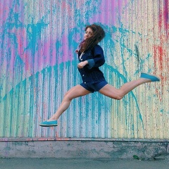 Anjela Khaninyan, 13.11.1989