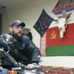 Антон Дроздов, Витебск